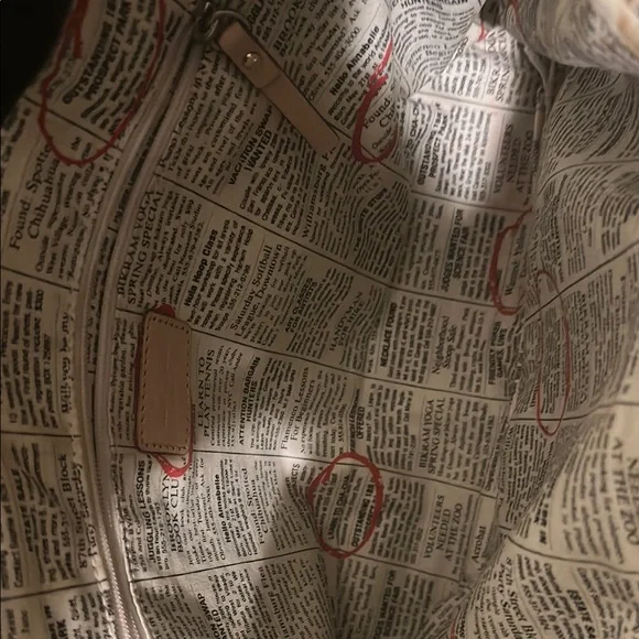 Kate Spade Black and Tan Women's Bag Set - Picture 5 of 12